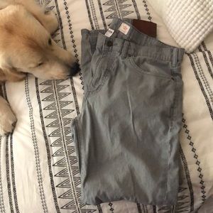 Gray Dockers